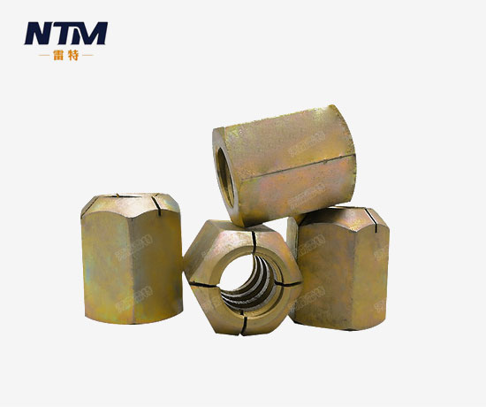 精扎螺紋鋼錨具